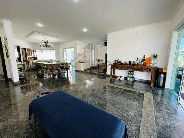 Casa / Sobrado em Condomínio para Venda em Guarujá/SP Jardim Acapulco 4 Quartos