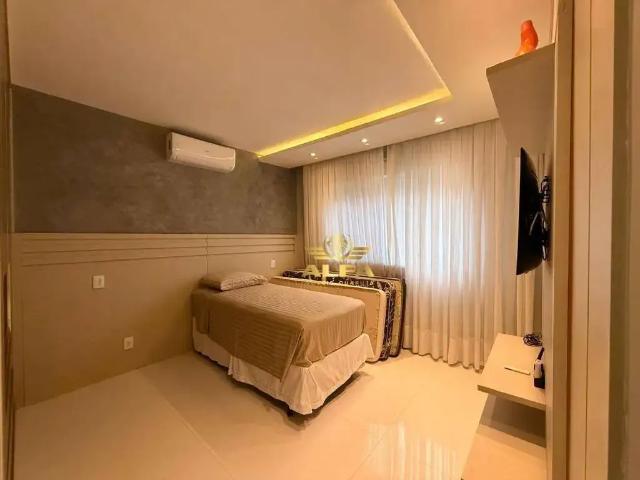Casa / Sobrado em Condomínio para Venda em Guarujá/SP Jardim Acapulco 5 Quartos