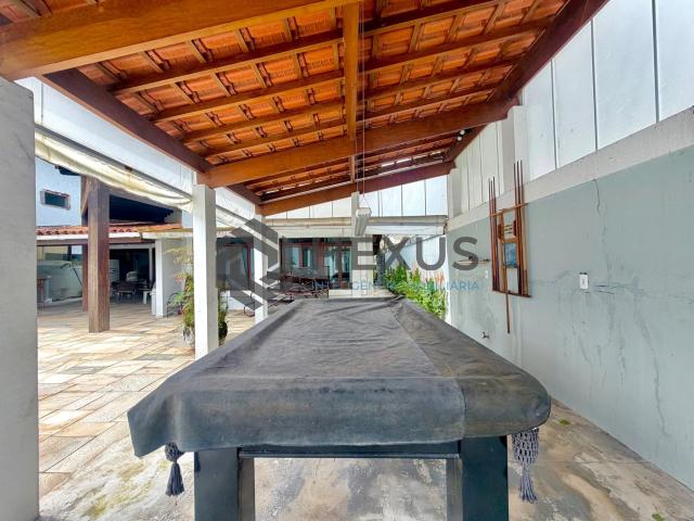 Casa / Sobrado em Condomínio para Venda em Guarujá/SP Jardim Acapulco 5 Quartos