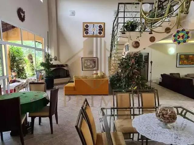 Casa / Sobrado em Condomínio para Venda em Guarujá/SP Jardim Acapulco 5 Quartos