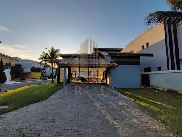 Casa / Sobrado em Condomínio para Venda em Guarujá/SP Jardim Acapulco 5 Quartos