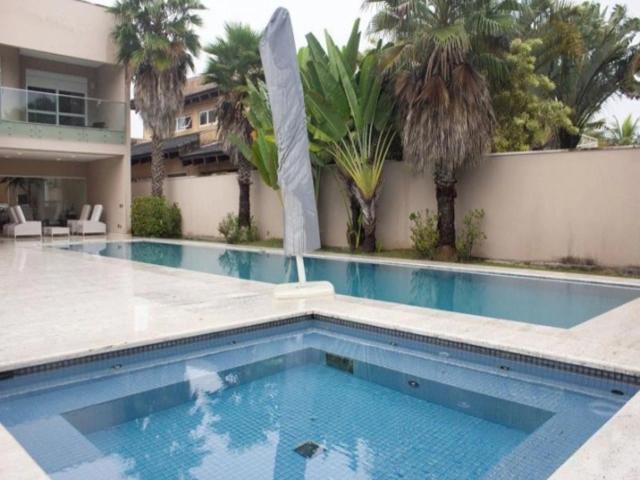 Casa / Sobrado em Condomínio para Venda em Guarujá/SP Jardim Acapulco 5 Quartos