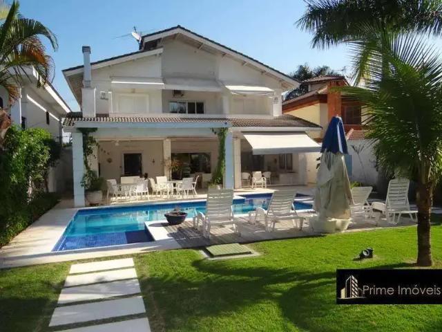 Casa / Sobrado em Condomínio para Venda em Guarujá/SP Jardim Acapulco 5 Quartos
