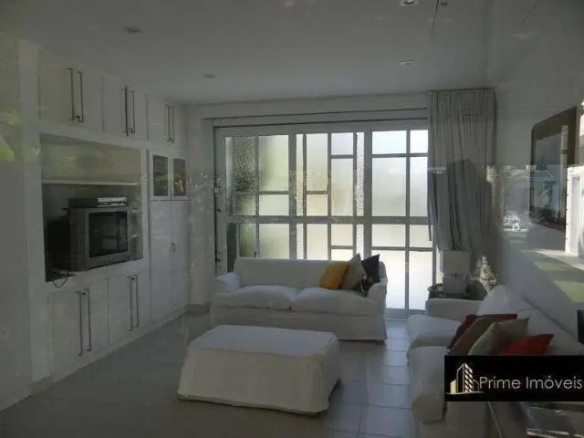 Casa / Sobrado em Condomínio para Venda em Guarujá/SP Jardim Acapulco 5 Quartos