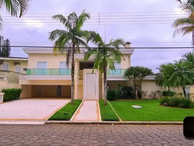 Casa / Sobrado em Condomínio para Venda em Guarujá/SP Jardim Acapulco 5 Quartos