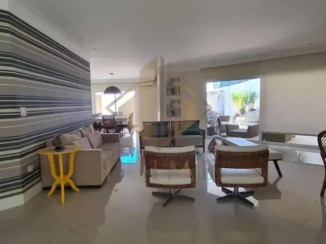Casa / Sobrado em Condomínio para Venda em Guarujá/SP Jardim Acapulco 5 Quartos