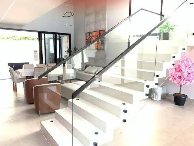 Casa / Sobrado em Condomínio para Venda em Guarujá/SP Jardim Acapulco 5 Quartos