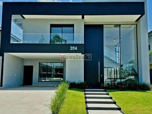 Casa / Sobrado em Condomínio para Venda em Guarujá/SP Jardim Acapulco 5 Quartos
