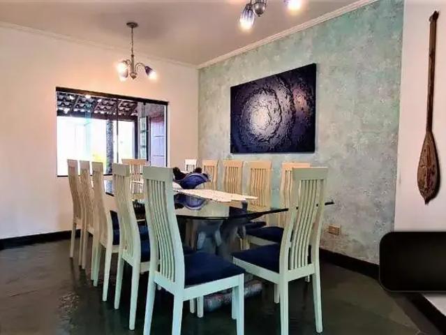 Casa / Sobrado em Condomínio para Venda em Guarujá/SP Jardim Acapulco 5 Quartos