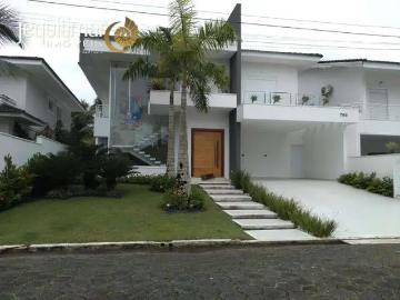 Casa / Sobrado em Condomínio para Venda em Guarujá/SP Jardim Acapulco 5 Quartos