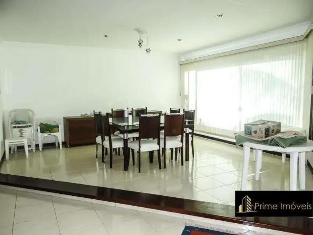 Casa / Sobrado em Condomínio para Venda em Guarujá/SP Jardim Acapulco 5 Quartos