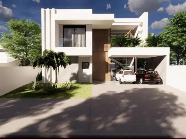 Casa / Sobrado em Condomínio para Venda em Guarujá/SP Jardim Acapulco 6 Quartos