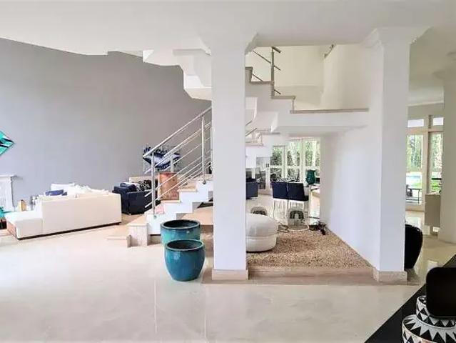 Casa / Sobrado em Condomínio para Venda em Guarujá/SP Jardim Acapulco 6 Quartos