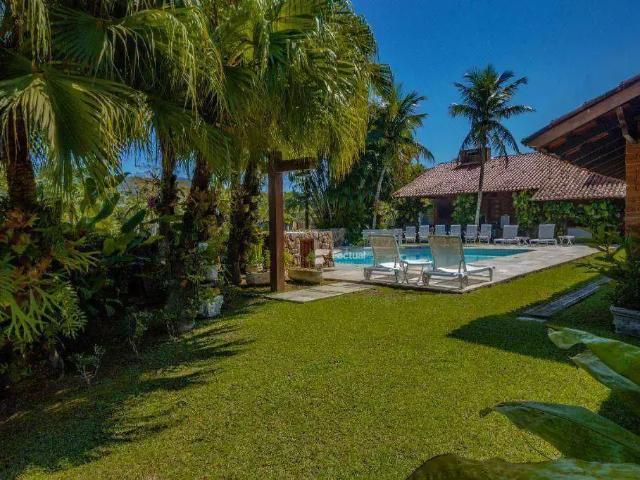 Casa / Sobrado em Condomínio para Venda em Guarujá/SP Jardim Acapulco 6 Quartos