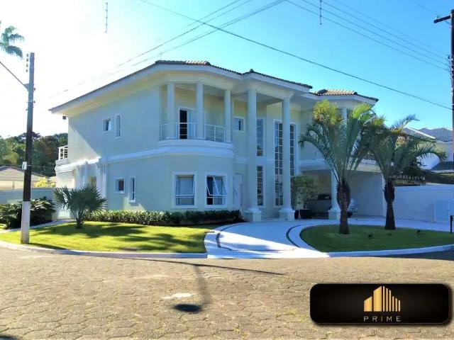 Casa / Sobrado em Condomínio para Venda em Guarujá/SP Jardim Acapulco 6 Quartos