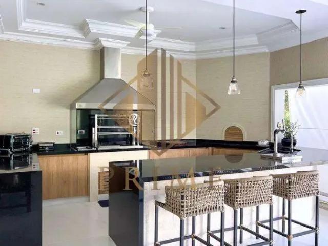 Casa / Sobrado em Condomínio para Venda em Guarujá/SP Jardim Acapulco 6 Quartos