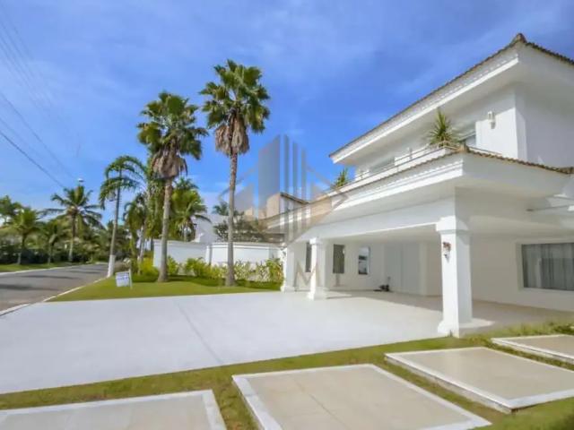 Casa / Sobrado em Condomínio para Venda em Guarujá/SP Jardim Acapulco 6 Quartos