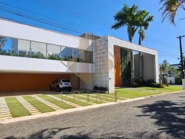 Casa / Sobrado em Condomínio para Venda em Guarujá/SP Jardim Acapulco 6 Quartos