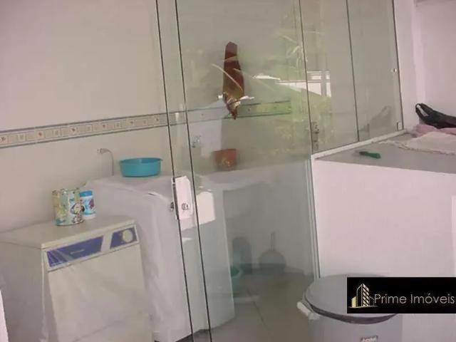 Casa / Sobrado em Condomínio para Venda em Guarujá/SP Jardim Acapulco 6 Quartos