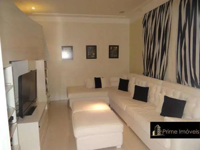 Casa / Sobrado em Condomínio para Venda em Guarujá/SP Jardim Acapulco 6 Quartos