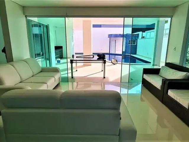 Casa / Sobrado em Condomínio para Venda em Guarujá/SP Jardim Acapulco 6 Quartos