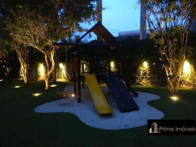 Casa / Sobrado em Condomínio para Venda em Guarujá/SP Jardim Acapulco 6 Quartos