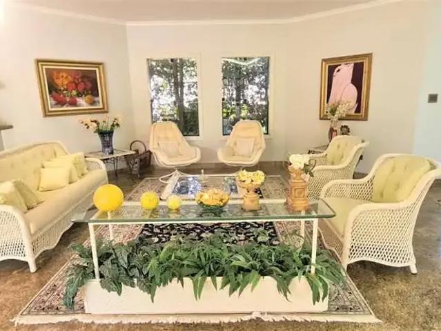 Casa / Sobrado em Condomínio para Venda em Guarujá/SP Jardim Acapulco 6 Quartos