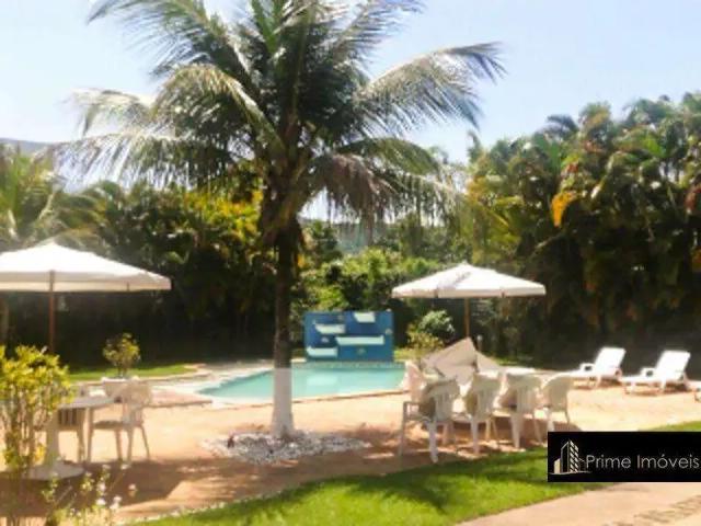 Casa / Sobrado em Condomínio para Venda em Guarujá/SP Jardim Acapulco 6 Quartos
