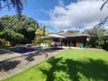 Casa / Sobrado em Condomínio para Venda em Guarujá/SP Jardim Acapulco 6 Quartos