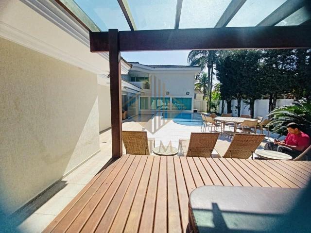 Casa / Sobrado em Condomínio para Venda em Guarujá/SP Jardim Acapulco 6 Quartos