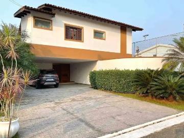 Casa / Sobrado em Condomínio para Venda em Guarujá/SP Jardim Acapulco 6 Quartos