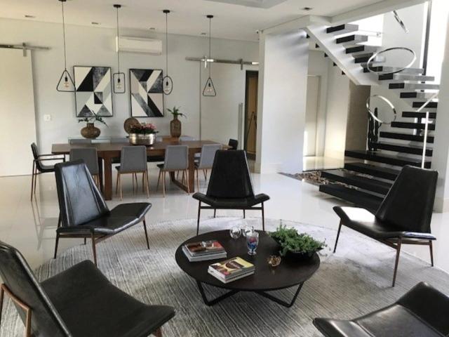 Casa / Sobrado em Condomínio para Venda em Guarujá/SP Jardim Acapulco 8 Quartos
