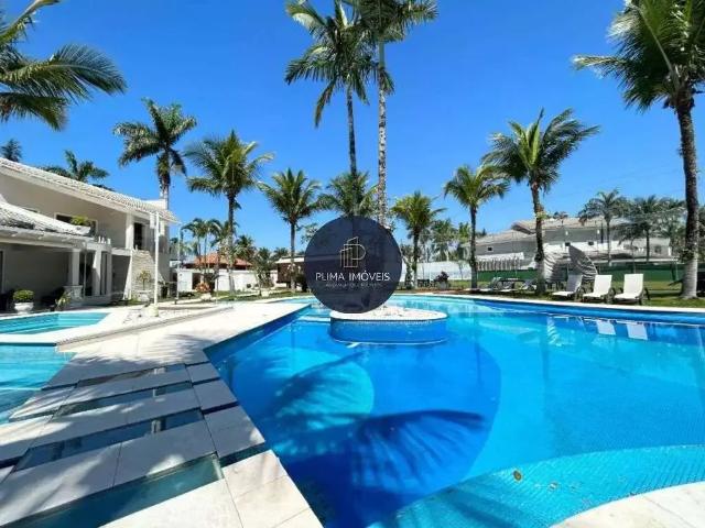 Casa / Sobrado em Condomínio para Venda em Guarujá/SP Jardim Acapulco 9 Quartos