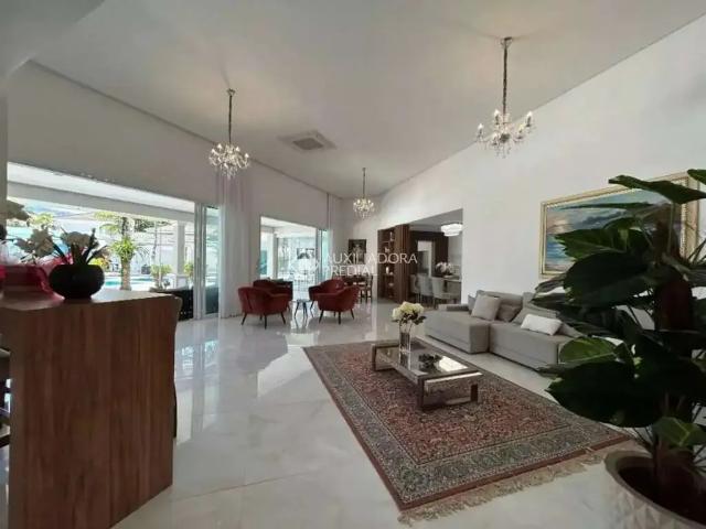 Casa / Sobrado em Condomínio para Venda em Guarujá/SP Jardim Acapulco 9 Quartos
