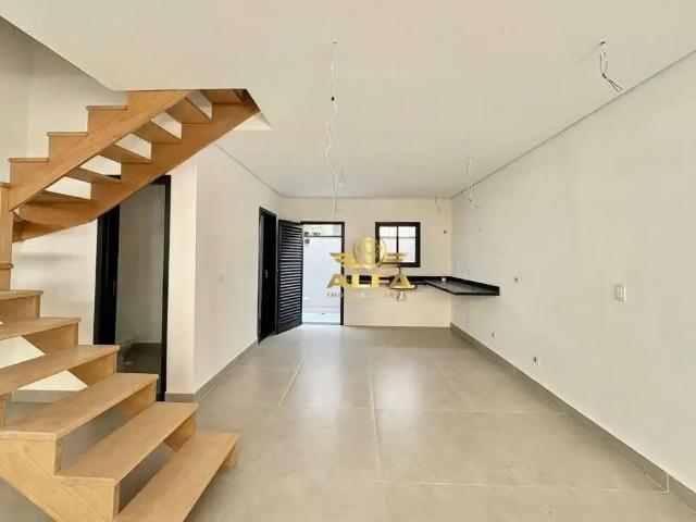 Casa / Sobrado em Condomínio para Venda em Guarujá/SP Jardim Astúrias 3 Quartos