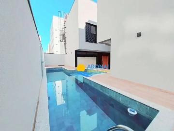 Casa / Sobrado em Condomínio para Venda em Guarujá/SP Jardim Astúrias 3 Quartos
