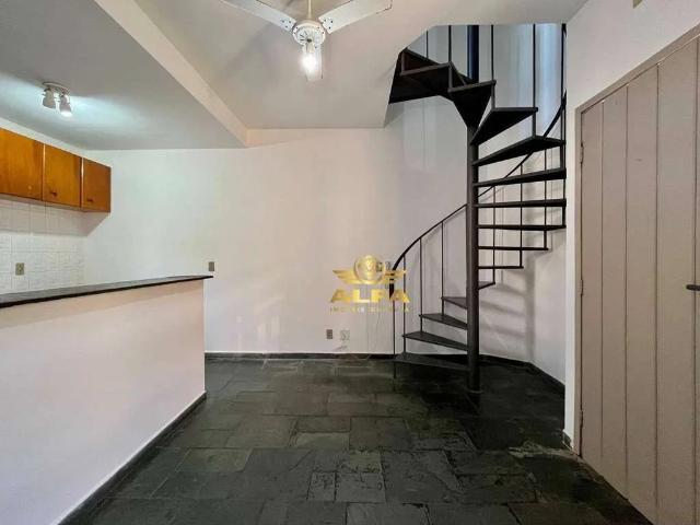 Casa / Sobrado em Condomínio para Venda em Guarujá/SP Jardim Astúrias 1 Quartos
