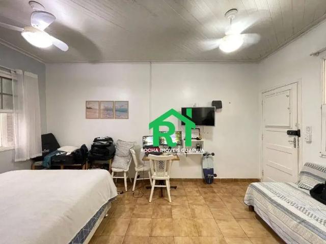 Casa / Sobrado em Condomínio para Venda em Guarujá/SP Jardim Astúrias 1 Quartos