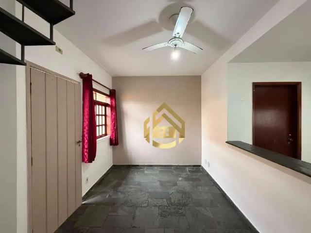 Casa / Sobrado em Condomínio para Venda em Guarujá/SP Jardim Astúrias 1 Quartos