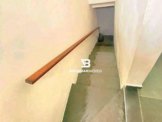 Casa / Sobrado em Condomínio para Venda em Guarujá/SP Jardim Astúrias 2 Quartos