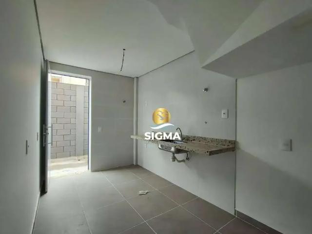 Casa / Sobrado em Condomínio para Venda em Guarujá/SP Jardim Astúrias 2 Quartos