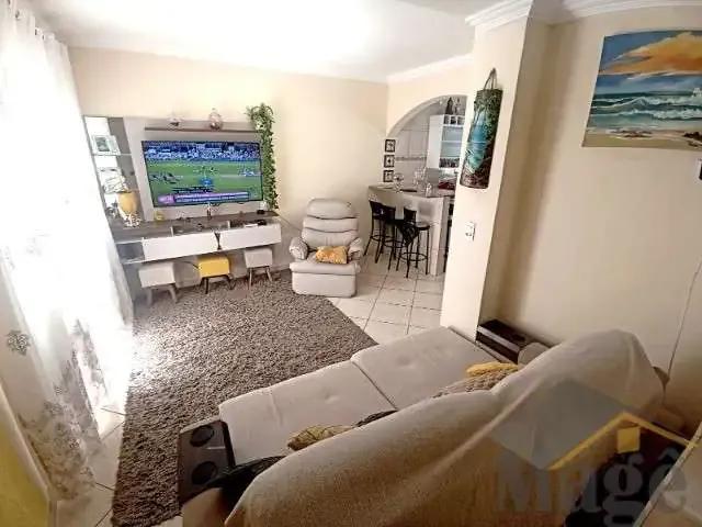 Casa / Sobrado em Condomínio para Venda em Guarujá/SP Jardim Astúrias 2 Quartos
