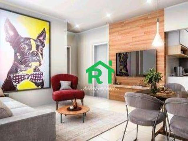 Casa / Sobrado em Condomínio para Venda em Guarujá/SP Jardim Las Palmas 3 Quartos