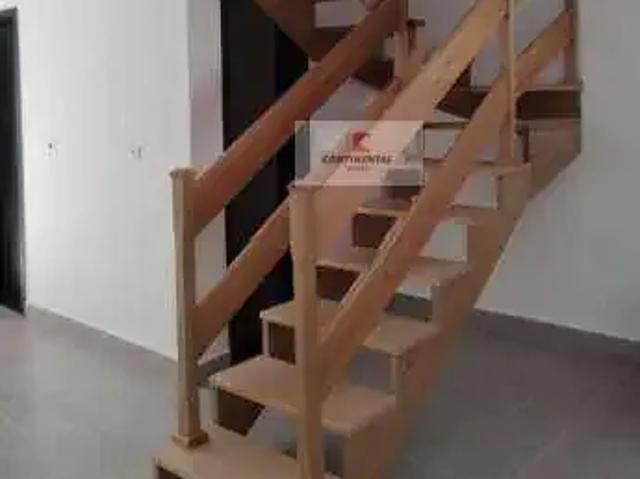 Casa / Sobrado em Condomínio para Venda em Guarujá/SP Jardim Las Palmas 3 Quartos