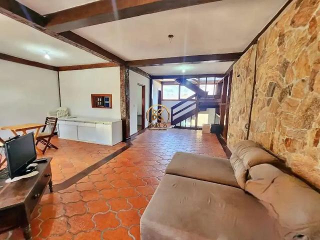 Casa / Sobrado em Condomínio para Venda em Guarujá/SP Jardim Três Marias 4 Quartos