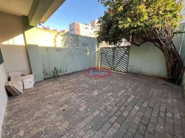 Casa / Sobrado em Condomínio para Venda em Guarujá/SP Loteamento João Batista Julião 1 Quartos