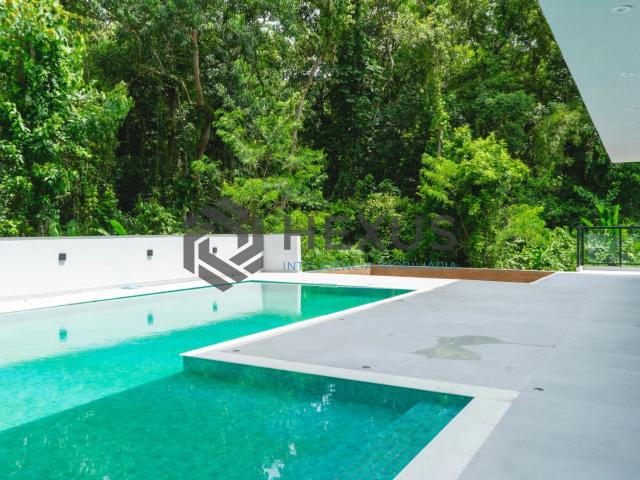 Casa / Sobrado em Condomínio para Venda em Guarujá/SP Marina Guarujá 4 Quartos