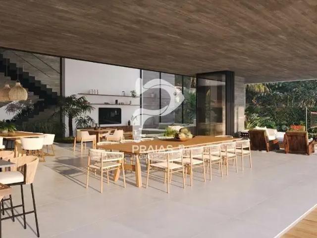 Casa / Sobrado em Condomínio para Venda em Guarujá/SP Marina Guarujá 5 Quartos