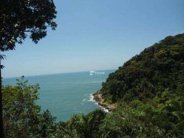 Casa / Sobrado em Condomínio para Venda em Guarujá/SP Morro Sorocotuba 7 Quartos