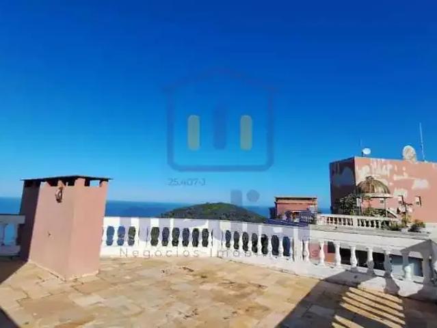 Casa / Sobrado em Condomínio para Venda em Guarujá/SP Parque Enseada 5 Quartos